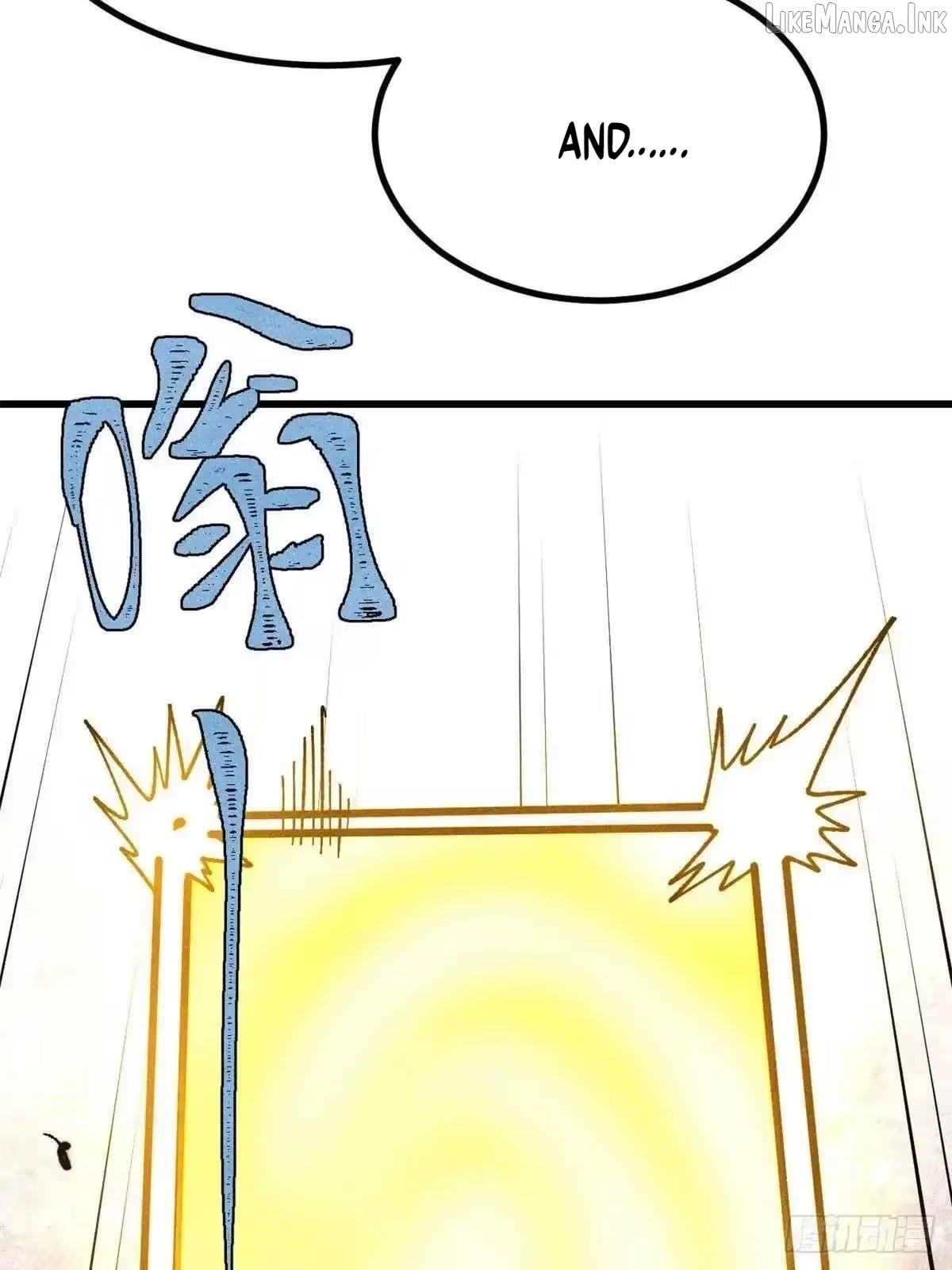 All Hail the Sect Leader Chapter 532  - page 48